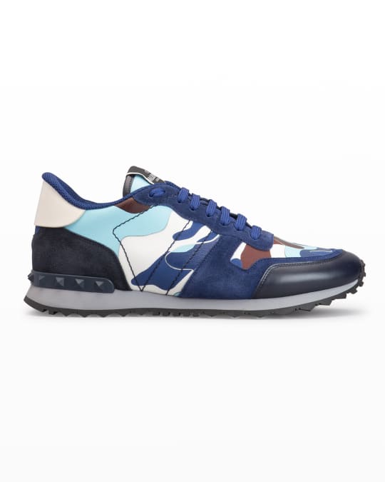 Valentino sneakers neiman sale marcus