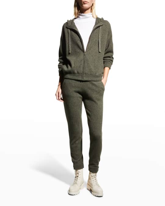 Monrow cashmere 2025