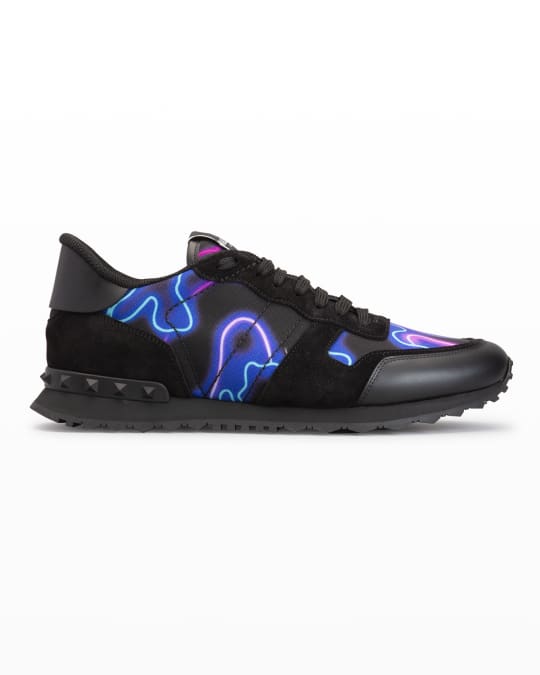 Valentino sneakers neiman marcus online
