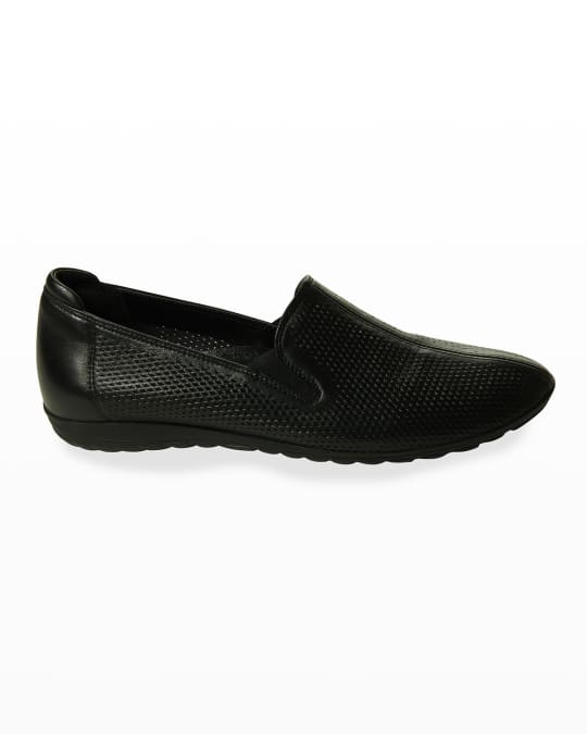 Sesto shop meucci loafers