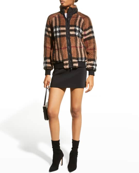 Burberry jacket neiman marcus discount