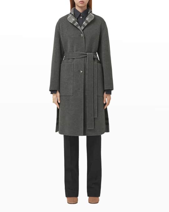 Burberry coat neiman marcus store