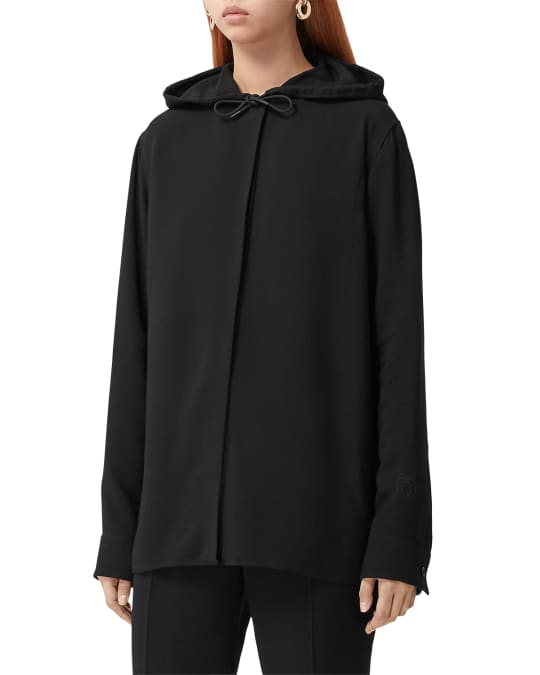 Burberry jacket 2025 neiman marcus