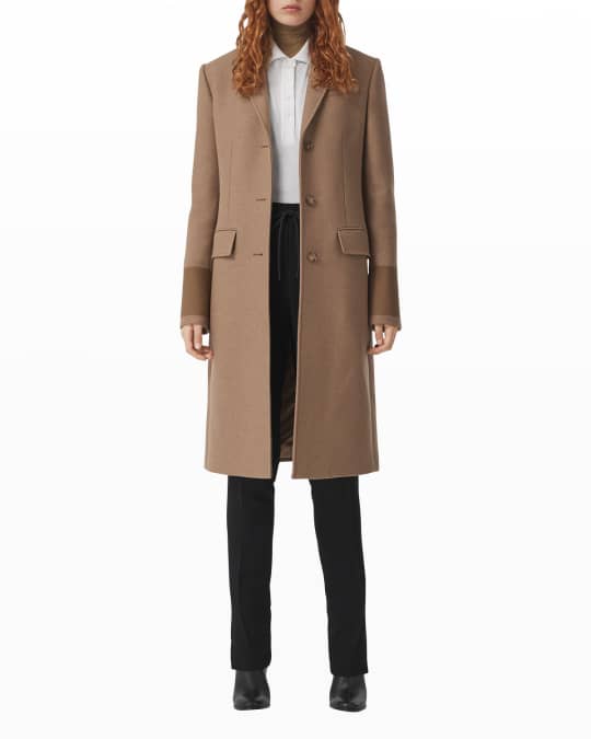 Neiman marcus burberry coat outlet