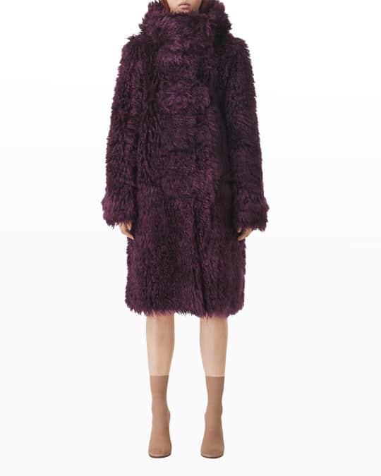 Neiman marcus hotsell burberry coat