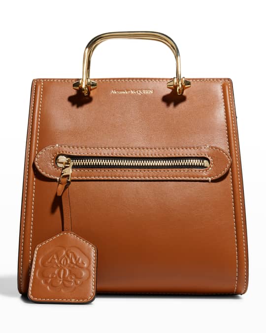 Alexander mcqueen small story bag cheap