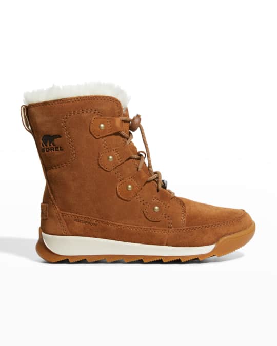 Neiman marcus sorel boots best sale