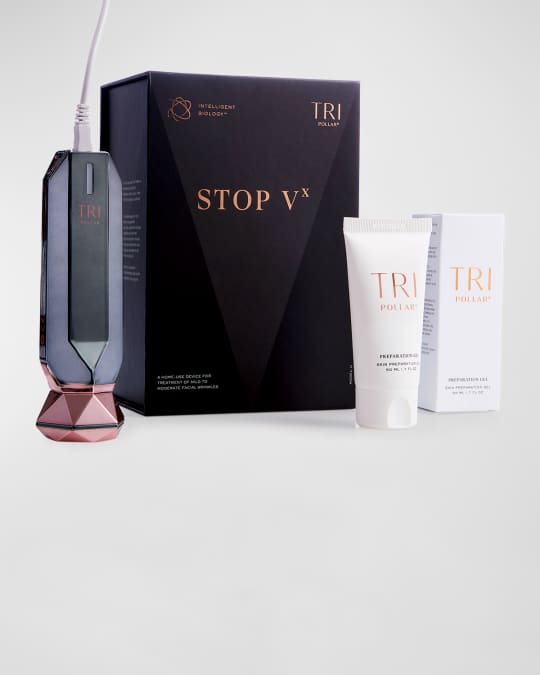 STOP Vx Facial Renewal, Reshaping & Rejuvenation Device