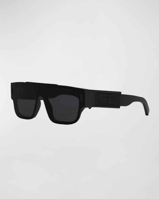 Dior Men s CD M1l Sunglasses Neiman Marcus
