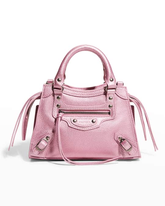Neo Classic City Mini Satchel Bag