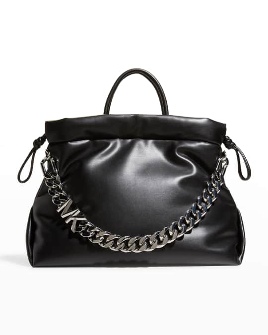 Mk medium harper tote on sale