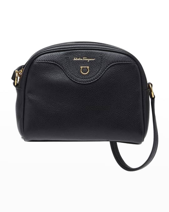 Ferragamo camera bag deals