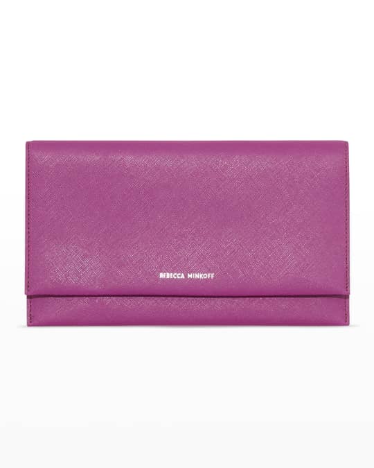 Rebecca minkoff wallet clutch best sale