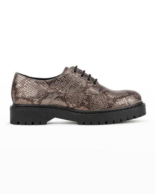 Geox Bleyze Leather Chelsea Boots | Neiman Marcus