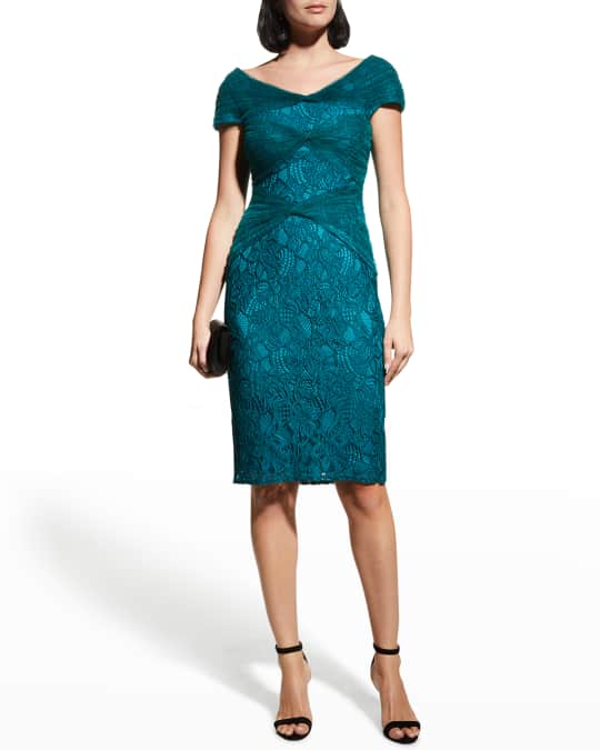 Tadashi shoji dresses outlet neiman marcus