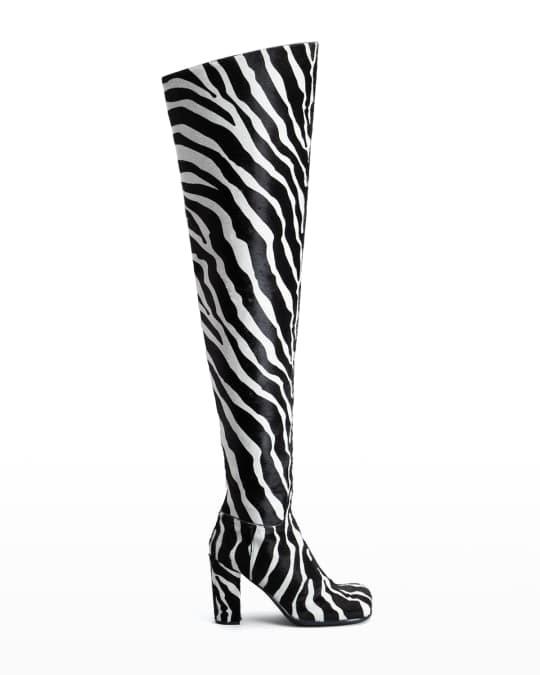 Thigh high boots neiman marcus new arrivals