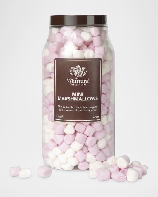 Mini Marshmallows