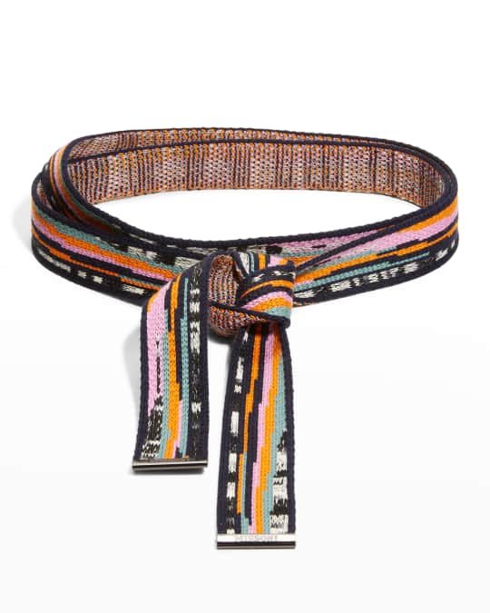 Missoni belt online