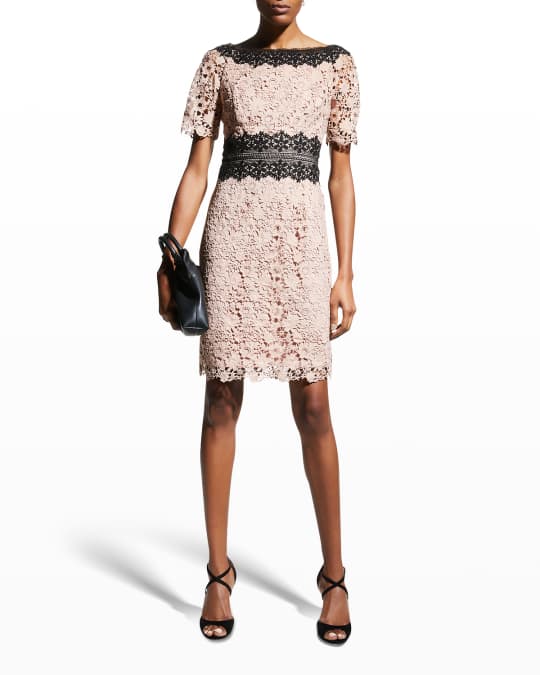 Neimans cocktail hot sale dresses