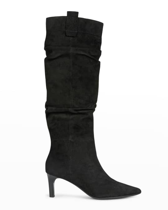Geox top bibbiana boots