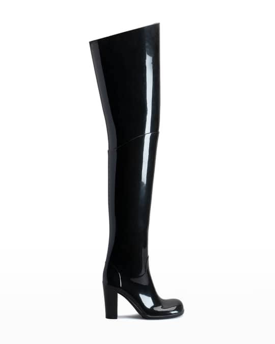 Thigh high boots outlet neiman marcus