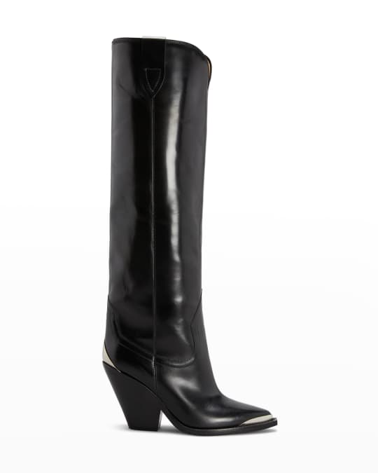 lomero boot isabel marant