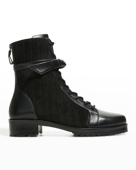 Aquatalia charlie boot outlet