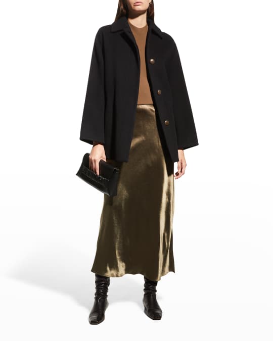 Vince wool jacket new arrivals