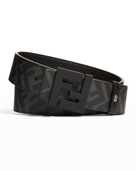 Fendi belt neiman marcus clearance