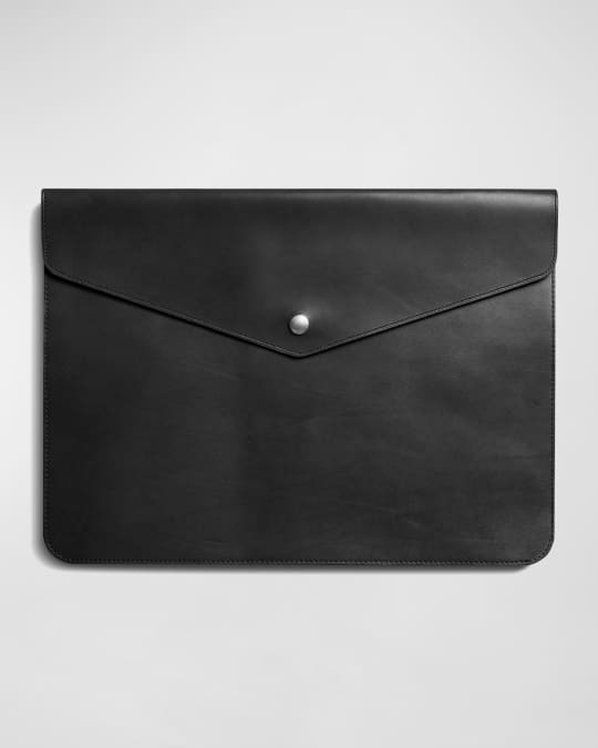 Shinola laptop case store