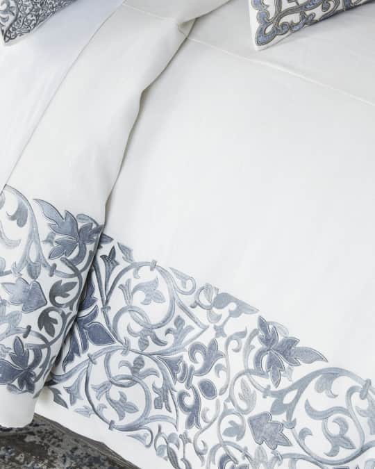 Callisto Home Marero King Duvet Neiman Marcus