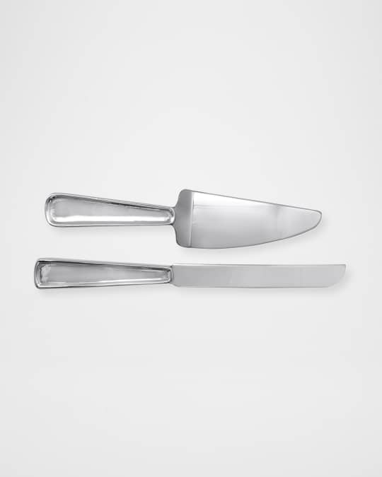 Signature Cake Server