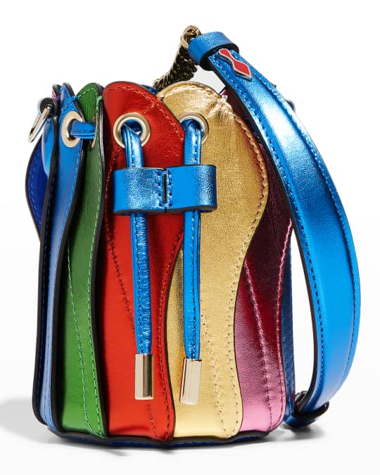 Christian louboutin mary jane bag store