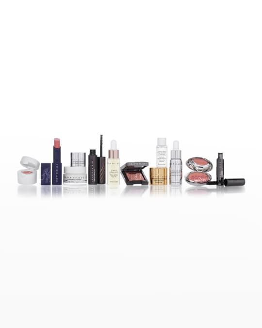 Makeup & Skincare Advent Calendar