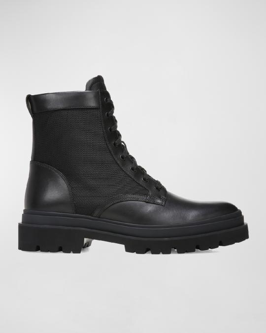 Vince combat boots Vince Women main image 3