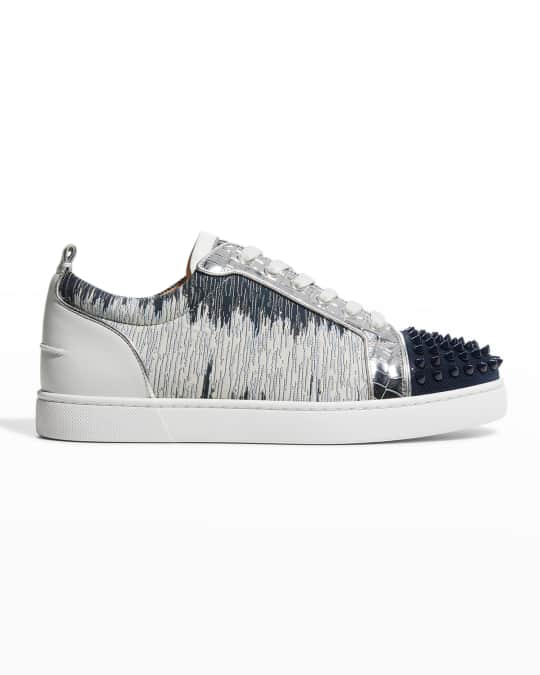 Christian louboutin sneakers neiman marcus sales