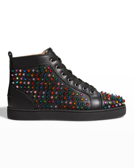 Lou pik pik orlato men's new arrivals flat