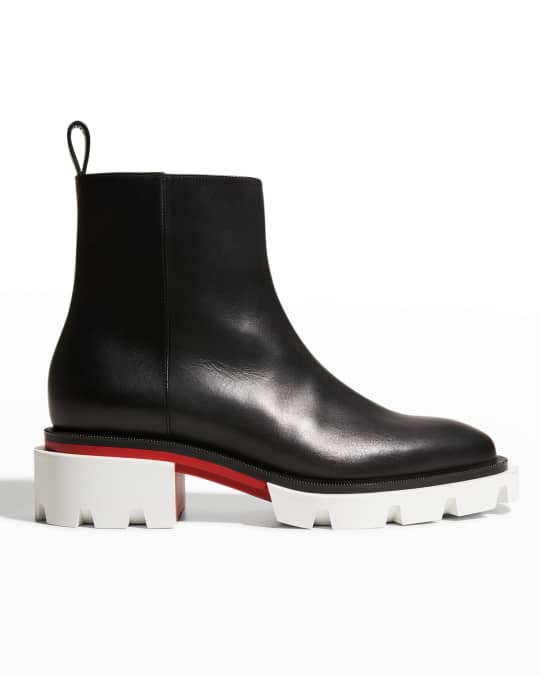 Christian louboutin boots best sale neiman marcus