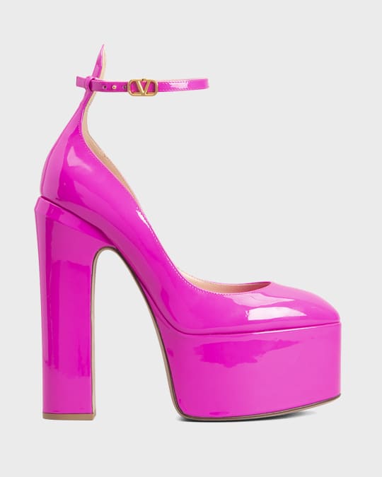 Neiman marcus deals platform shoes