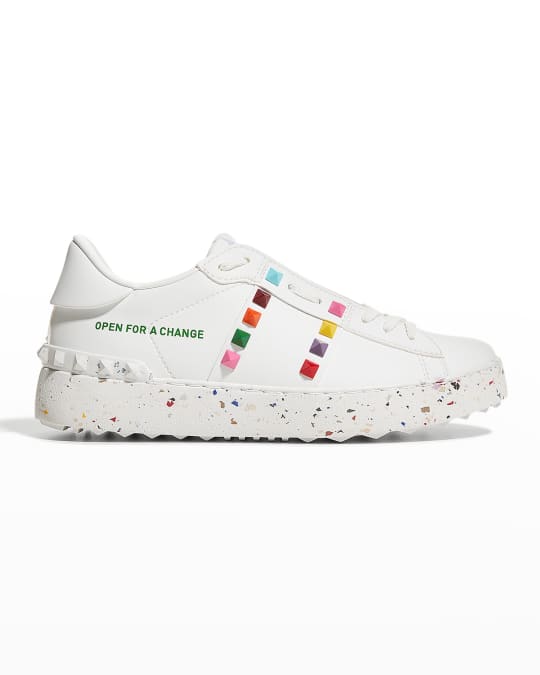 Valentino sneakers sales neiman marcus