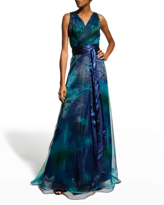 Rene ruiz evening gowns cheap