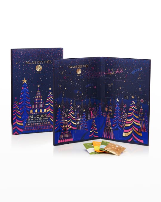 Holiday Tea Advent Calendar