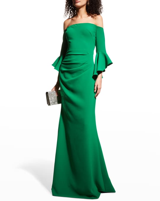 Neiman marcus jovani cheap