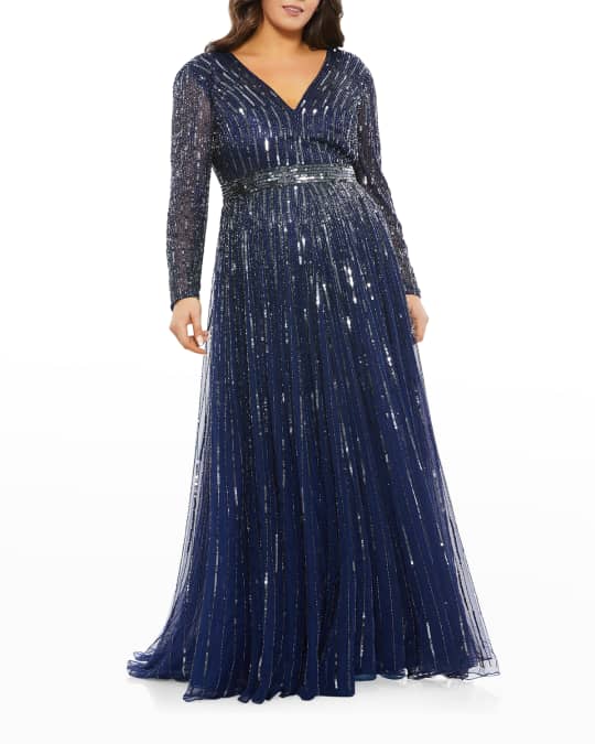 Mac duggal dresses neiman marcus discount