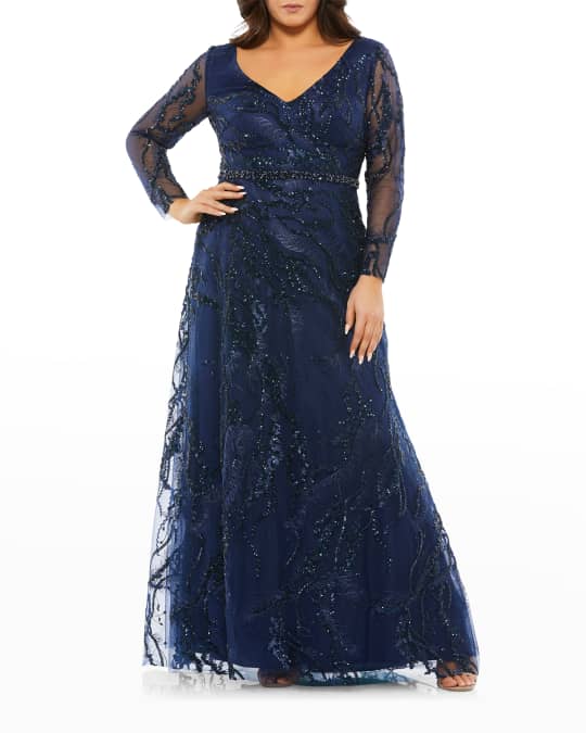 Neiman marcus long dresses sale