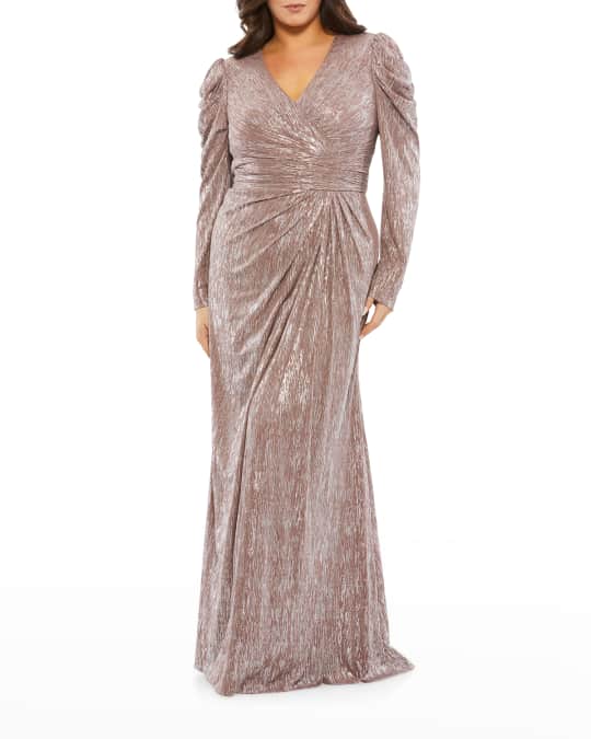 Neiman marcus mac duggal cheap