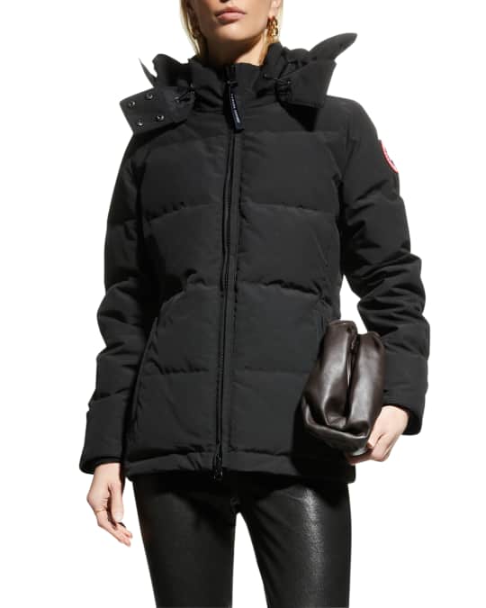 Canada goose coat neiman marcus shop