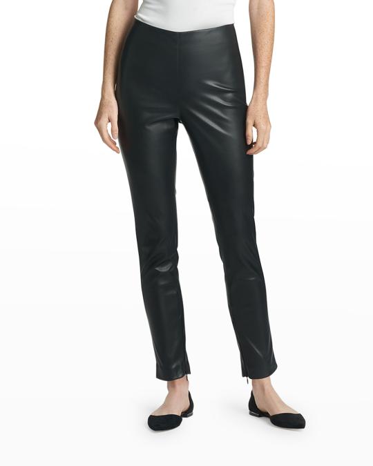 Sachin \u0026 Babi Meagan Vegan Leather 