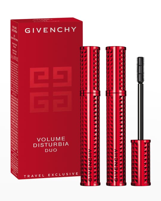 Givenchy mascara volume disturbia sales