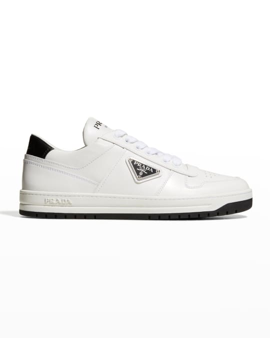 Prada allacciate sneakers sale